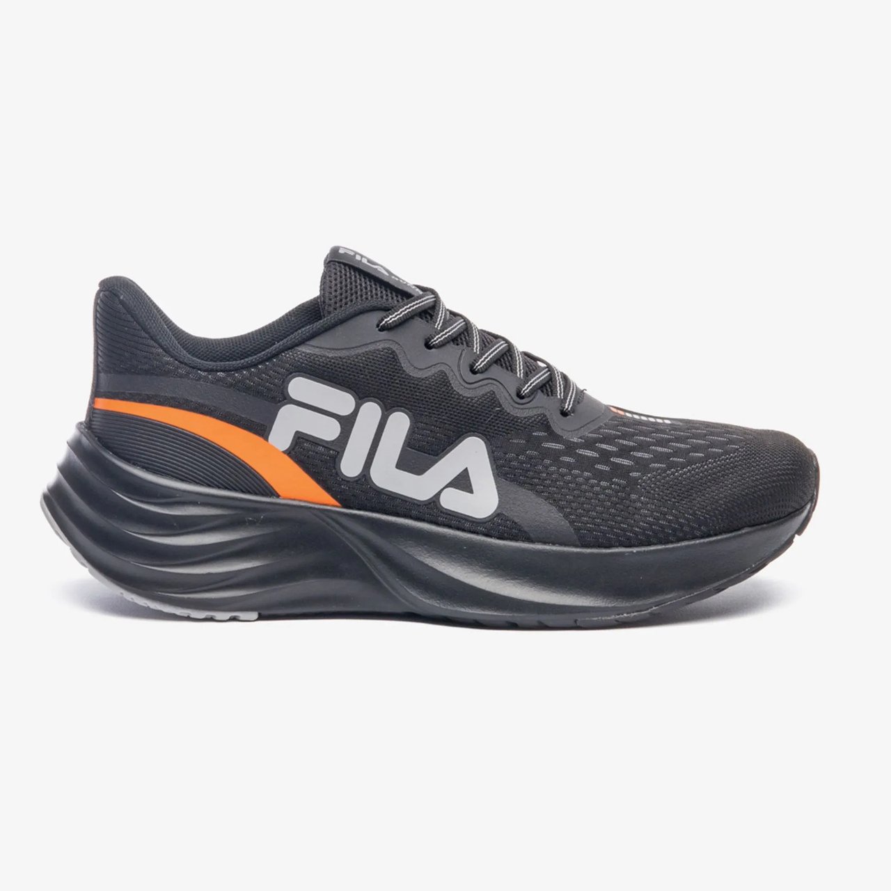 Tênis Fila Comet 2 Masculino Preto