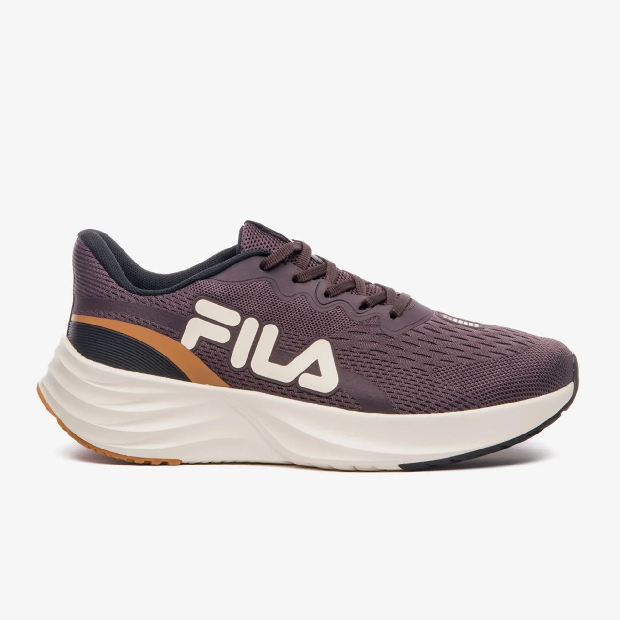 Tênis Fila Comet 2 Masculino Marrom