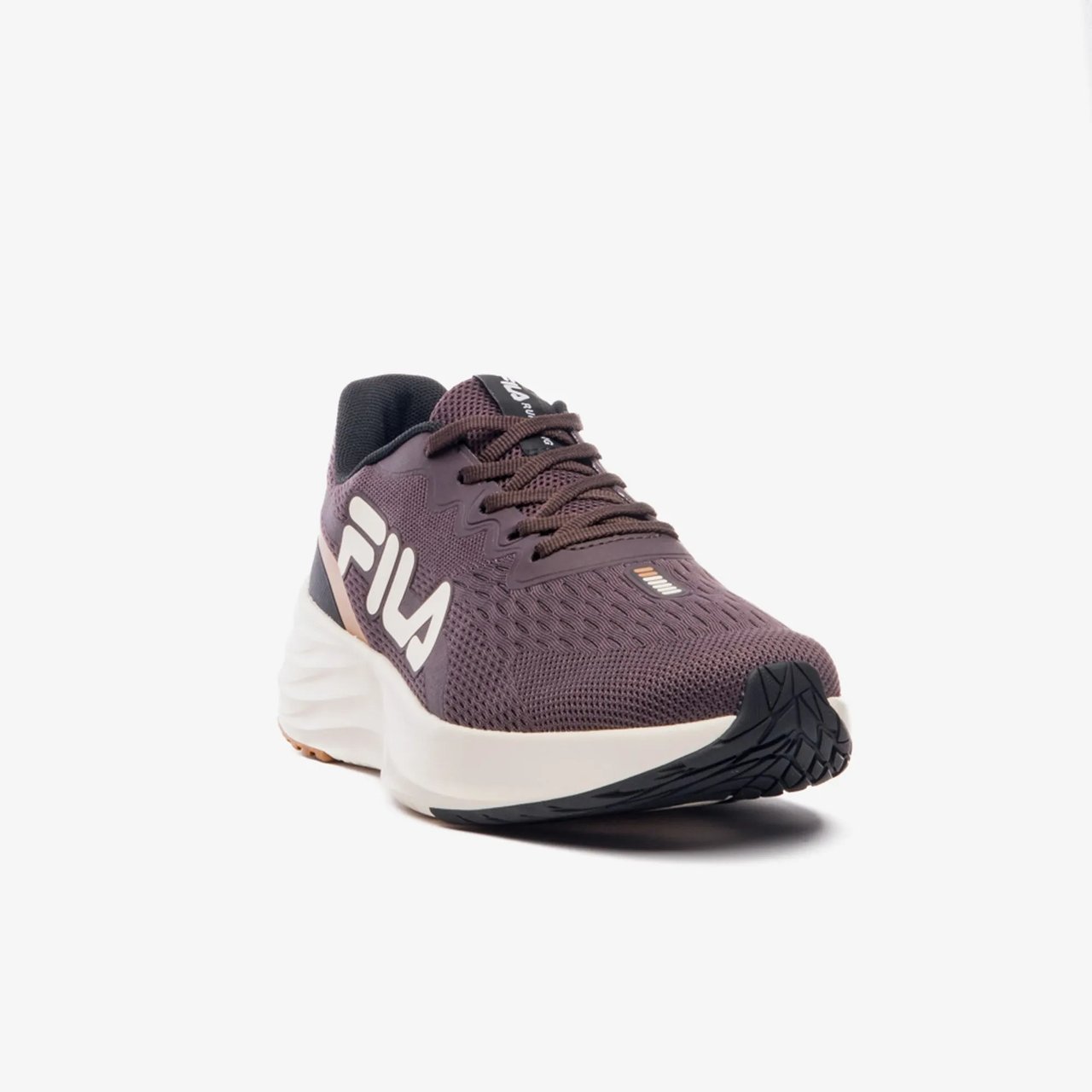 Tênis Fila Comet 2 Masculino Marrom Marrom 2