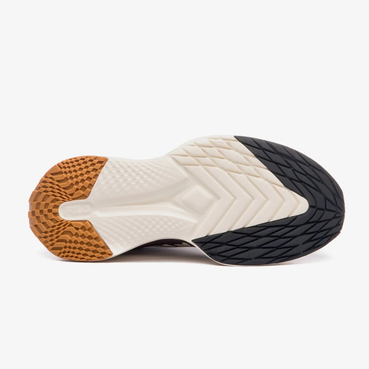 Tênis Fila Comet 2 Masculino Marrom Marrom 5