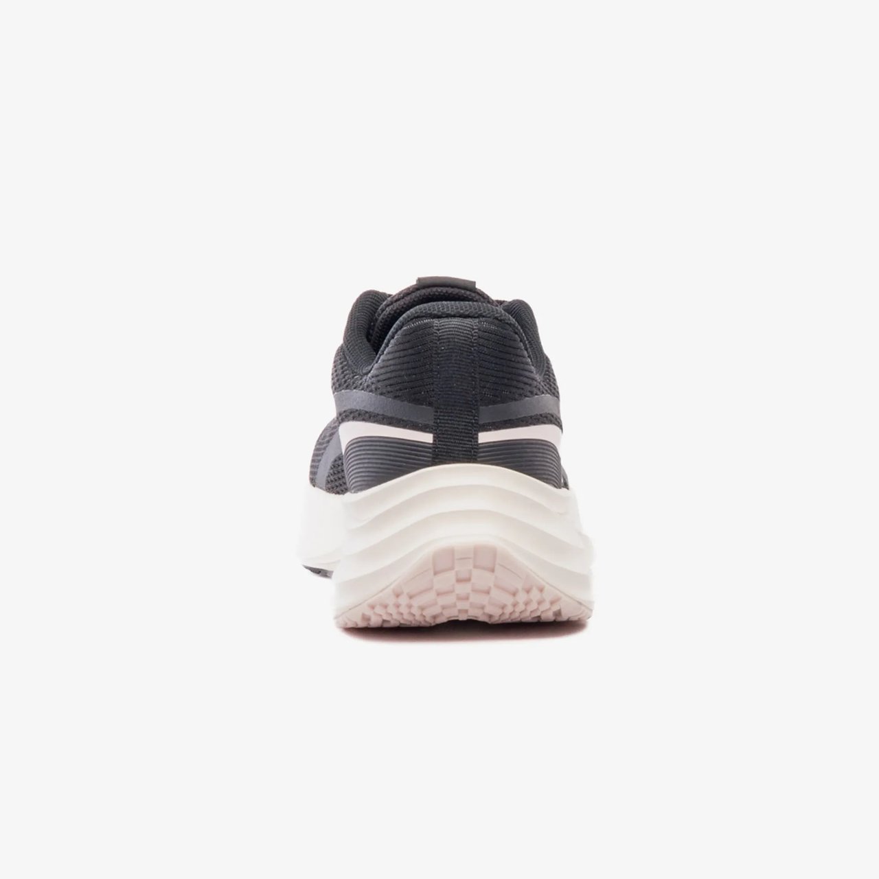 Tênis Fila Comet 2 Feminino Preto com Rosa Preto 6