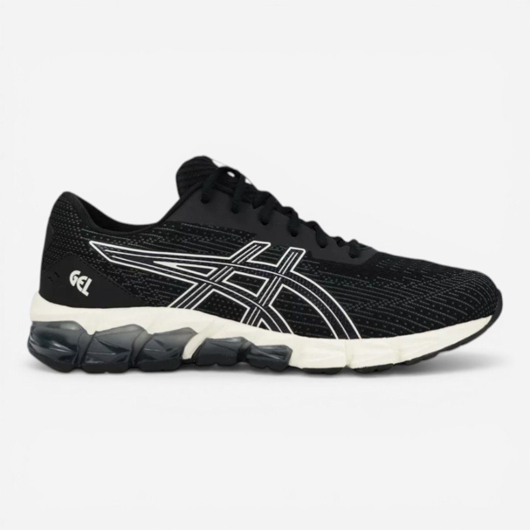 Tênis Asics Gel-Quantum ST Masculino Preto