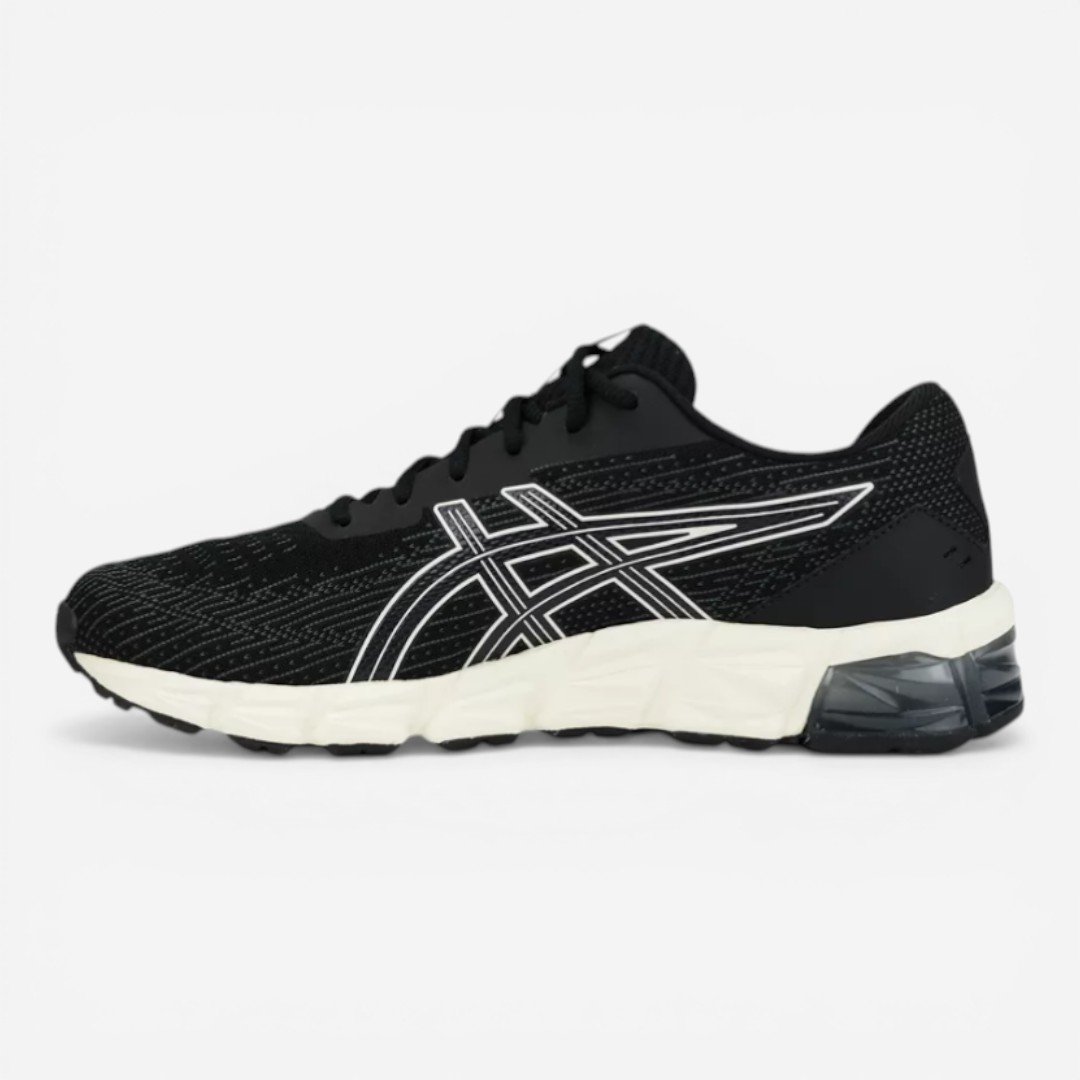 Tênis Asics Gel-Quantum ST Masculino Preto Preto 3