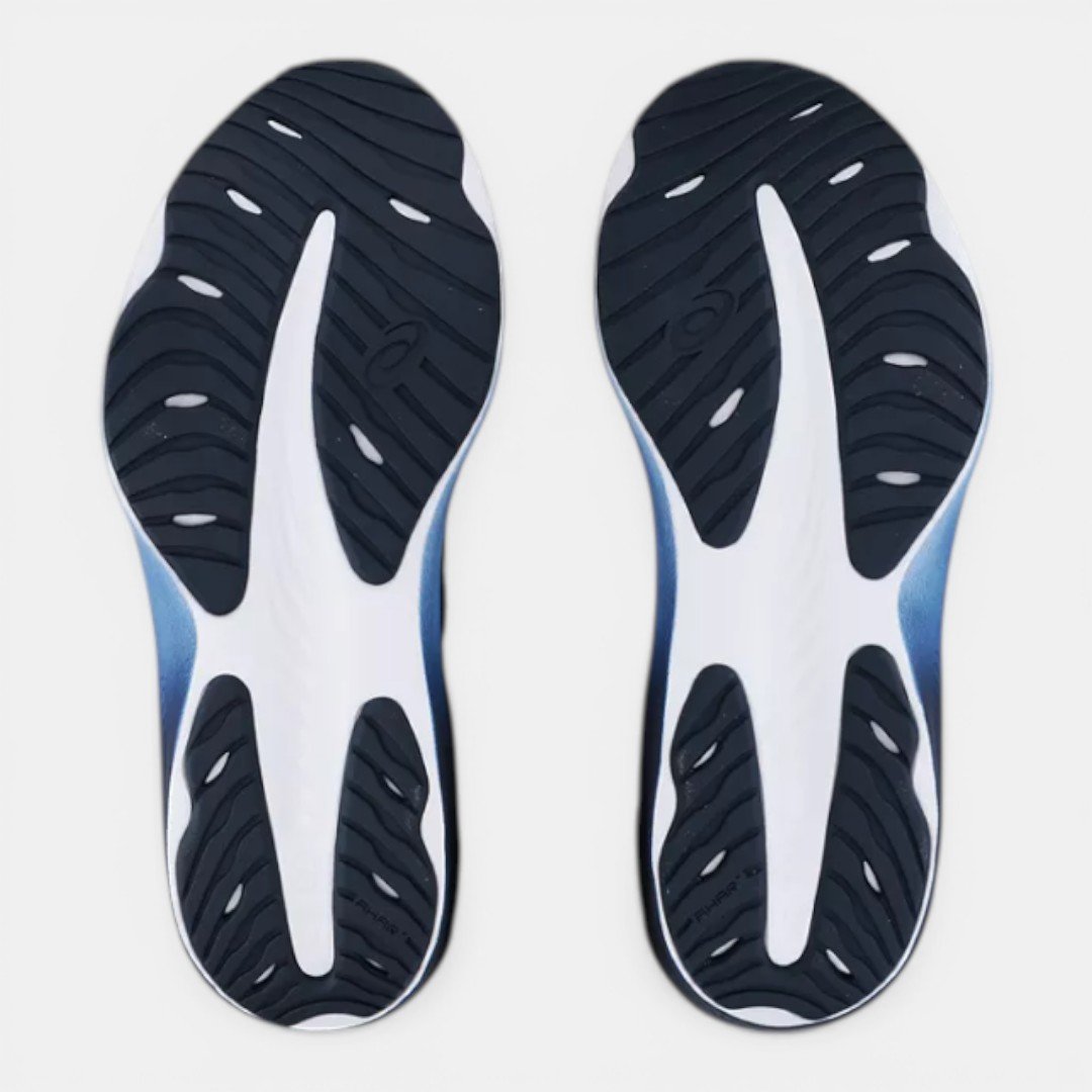 Tênis De Corrida Asics Gel-Shogun 8 Masculino Azul Marinho Azul Marinho 4