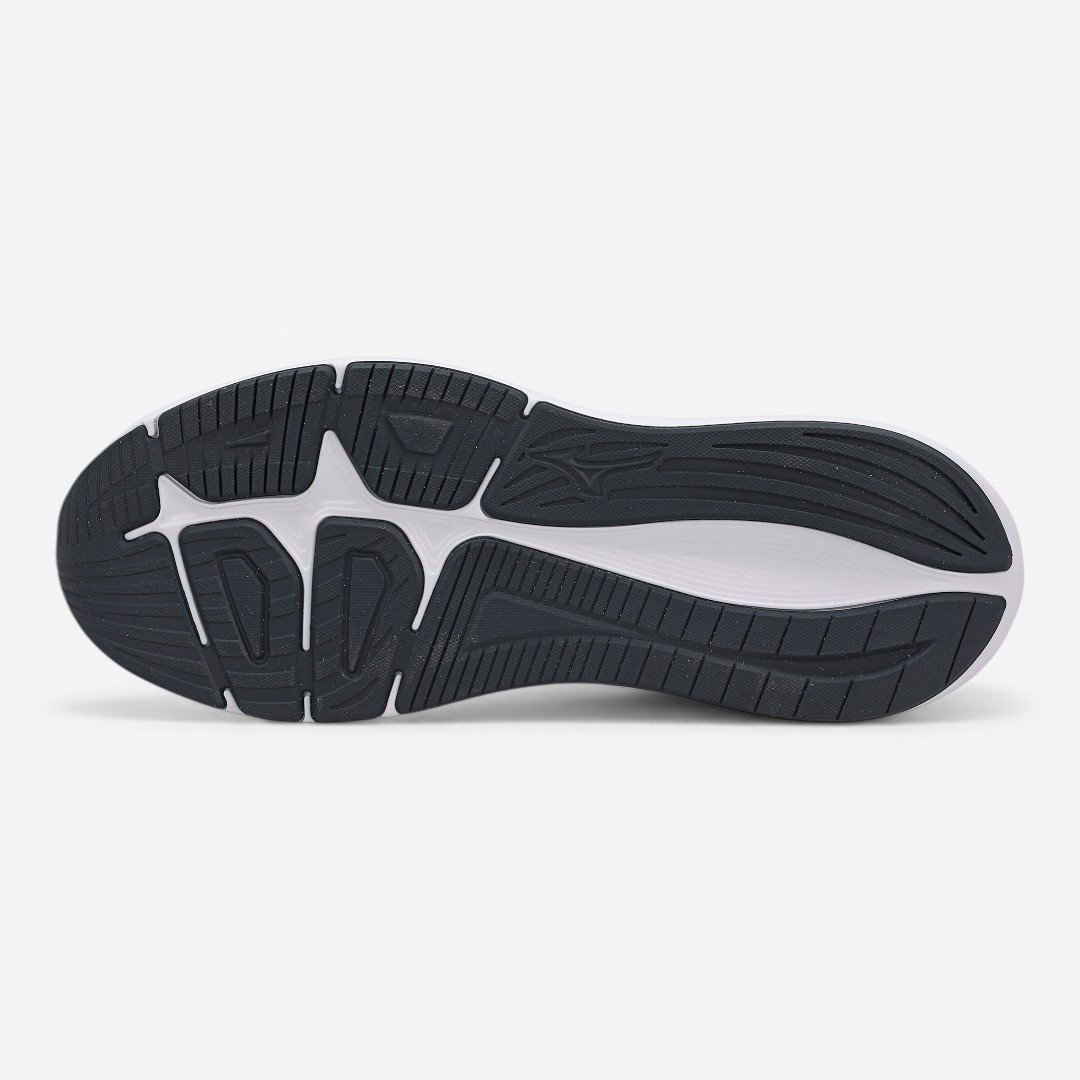 Tênis De Corrida Mizuno Lively Azul Marinho Azul Marinho 3