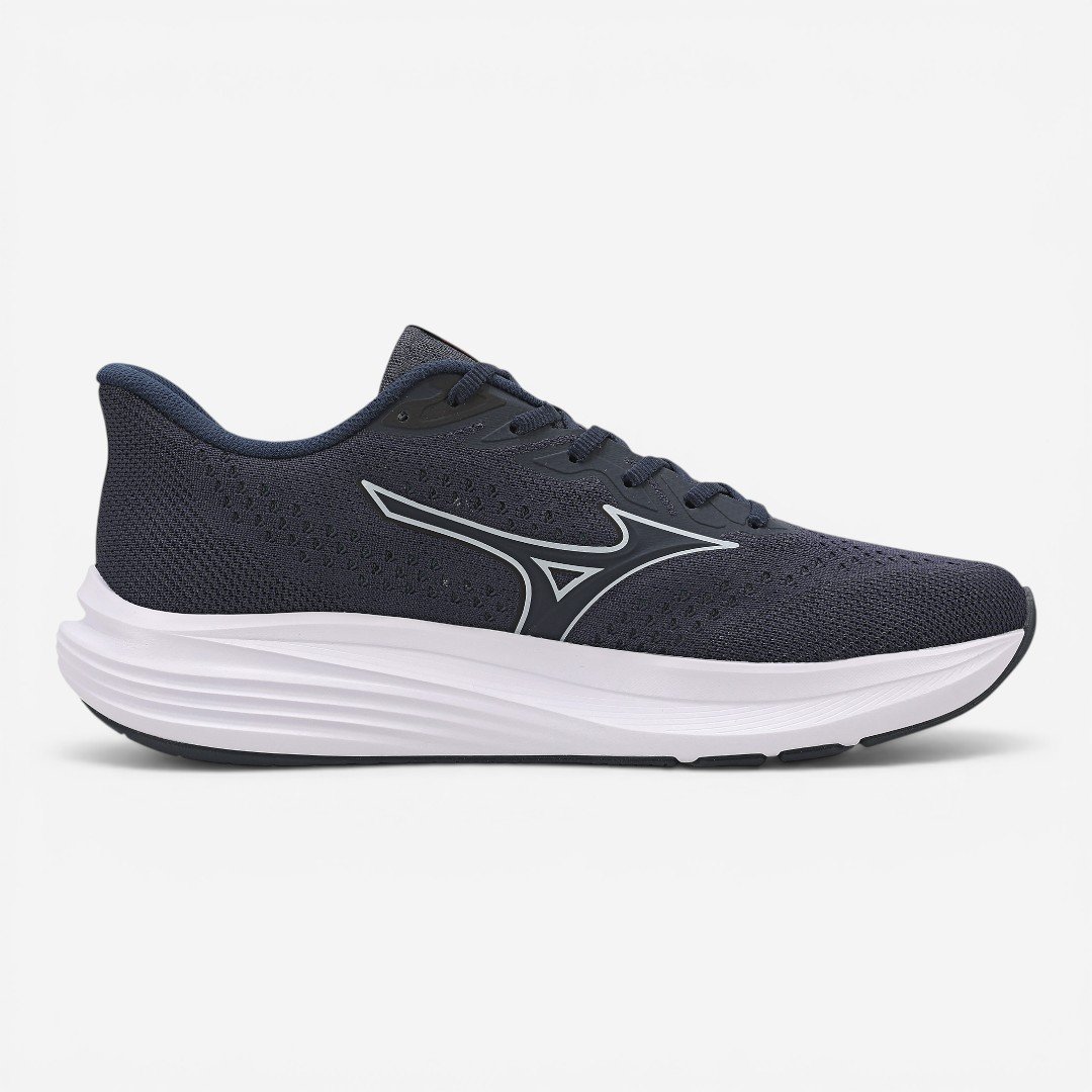 Tênis De Corrida Mizuno Lively Azul Marinho Azul Marinho 4
