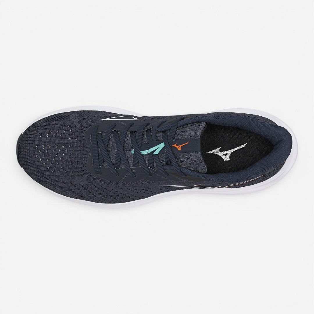 Tênis De Corrida Mizuno Lively Azul Marinho Azul Marinho 5