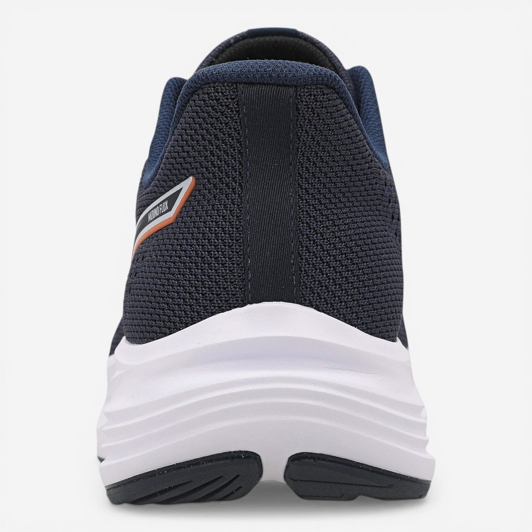 Tênis De Corrida Mizuno Lively Azul Marinho Azul Marinho 6