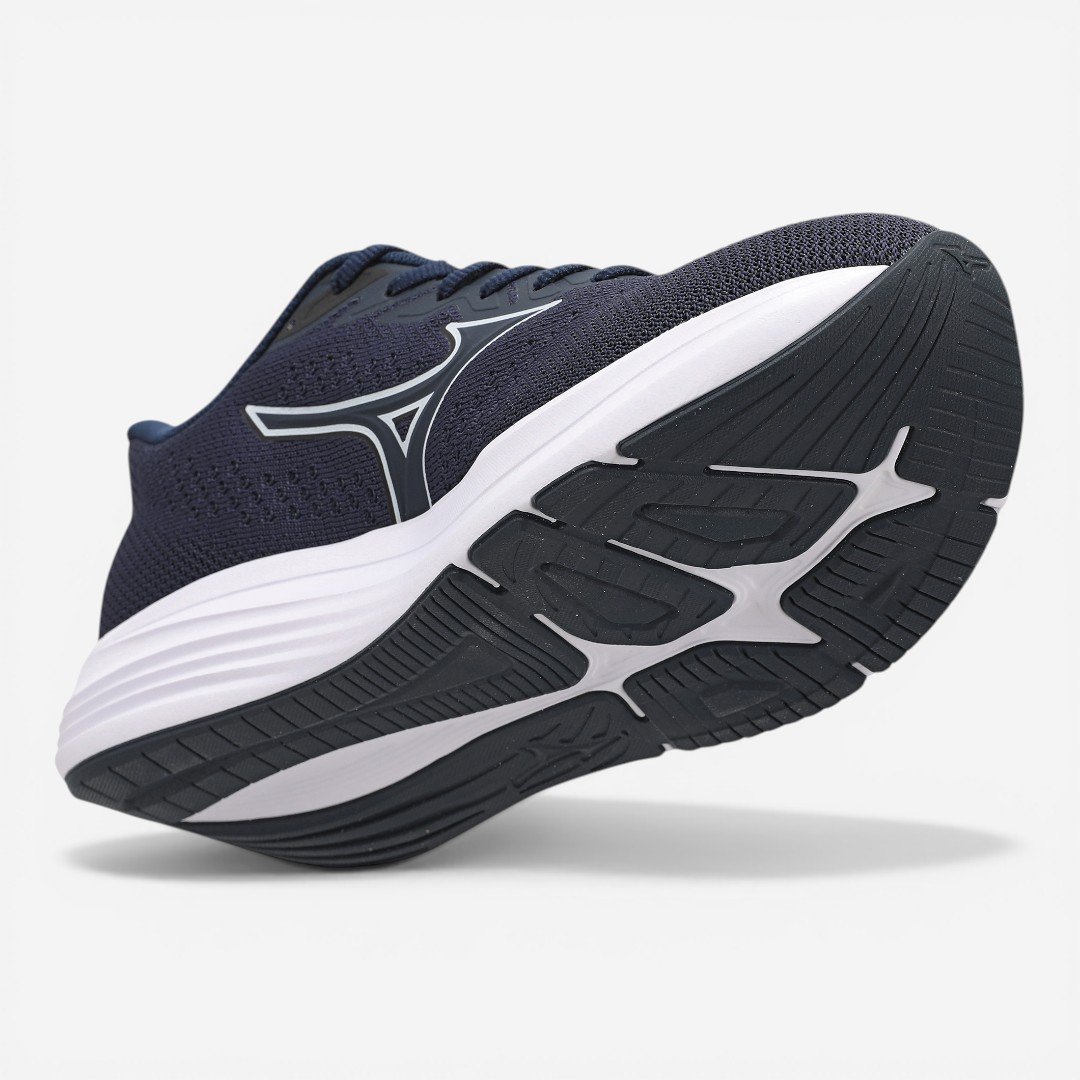 Tênis De Corrida Mizuno Lively Azul Marinho Azul Marinho 7