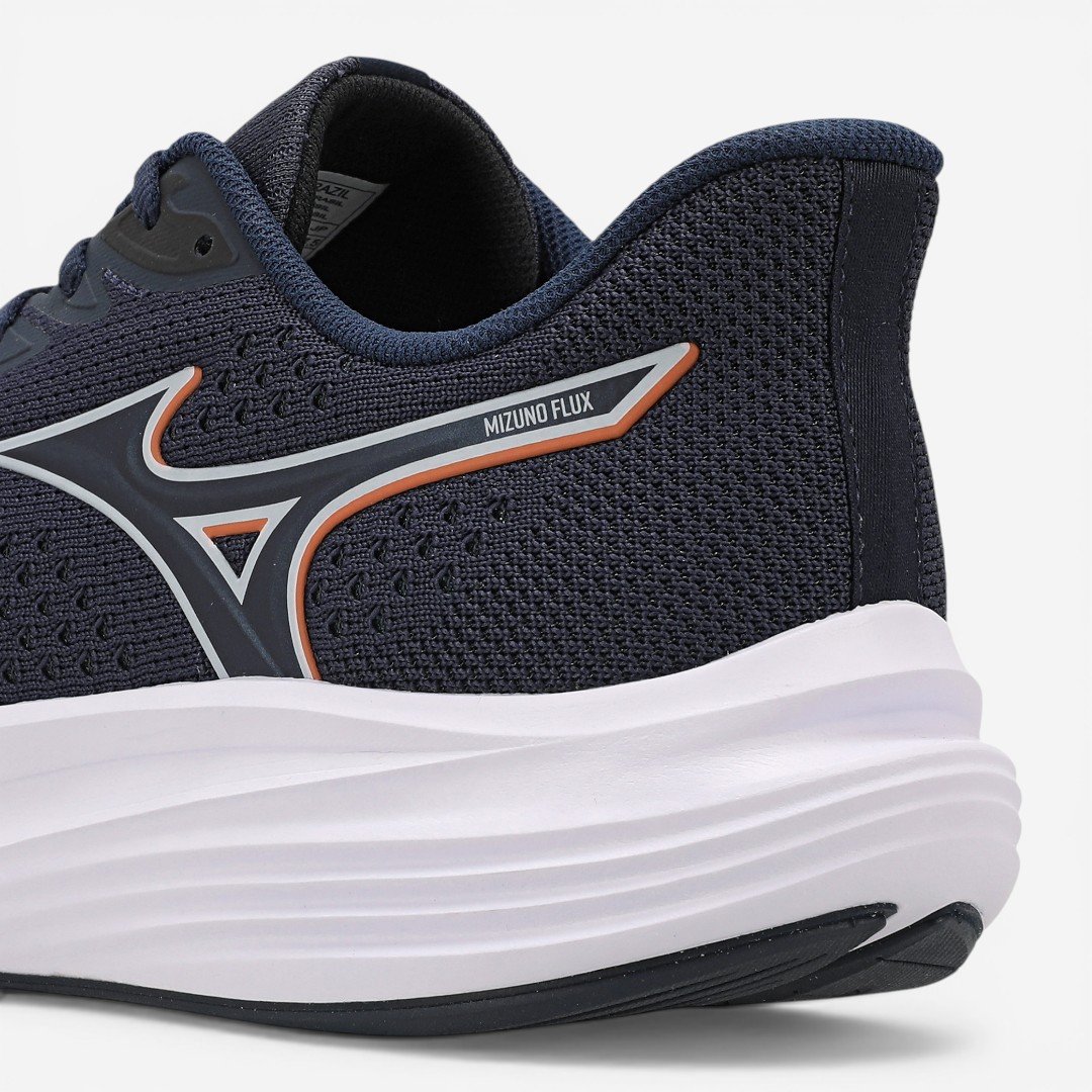 Tênis De Corrida Mizuno Lively Azul Marinho Azul Marinho 8