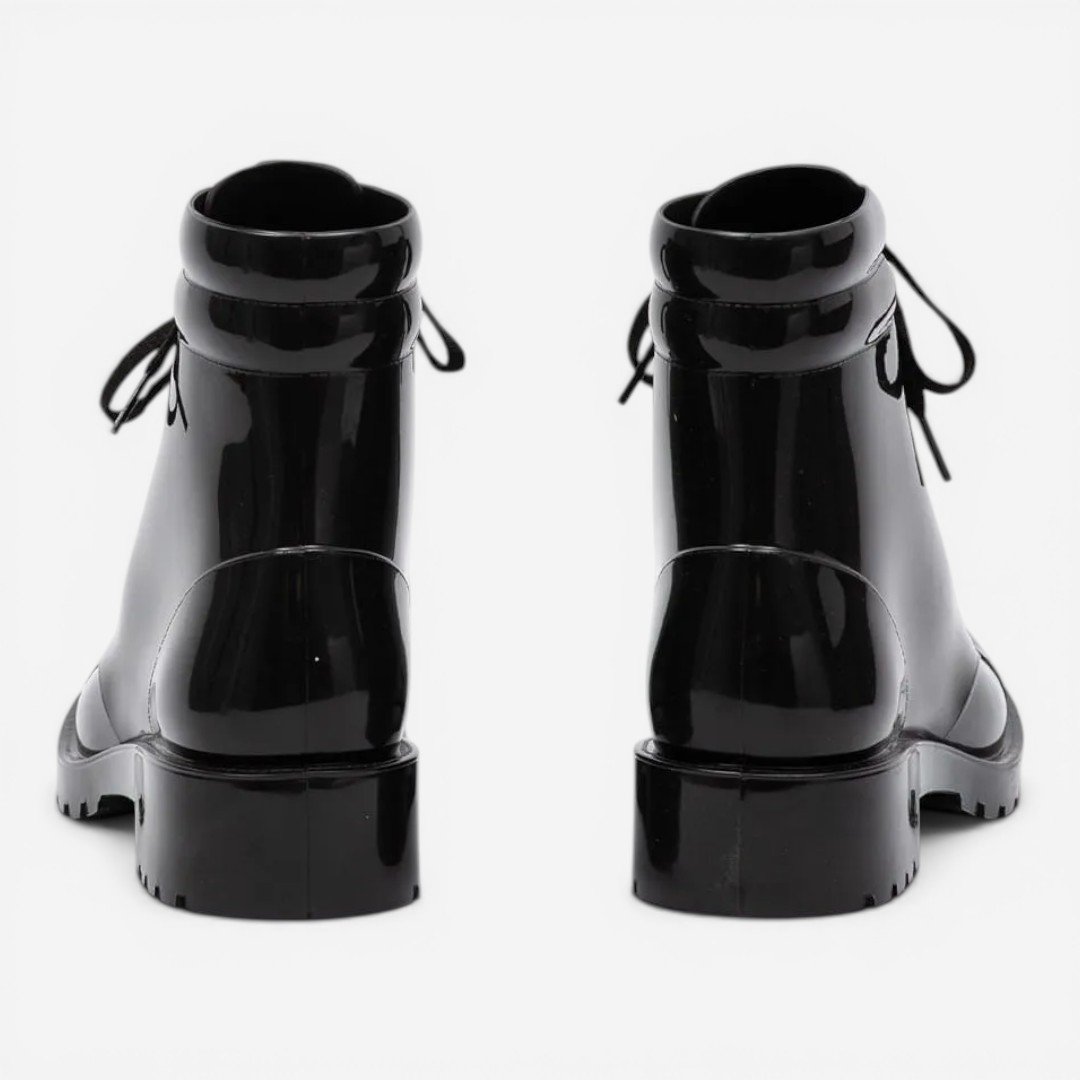 Bota Petite Jolie Iggy Preta Preto 3