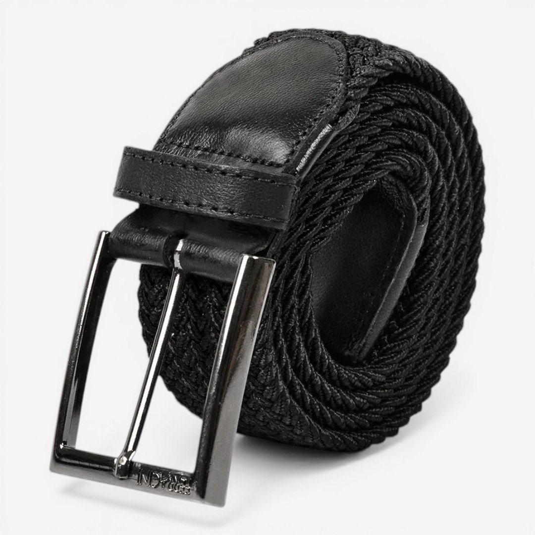 Cinto Flex Ferracini Masculino Preto