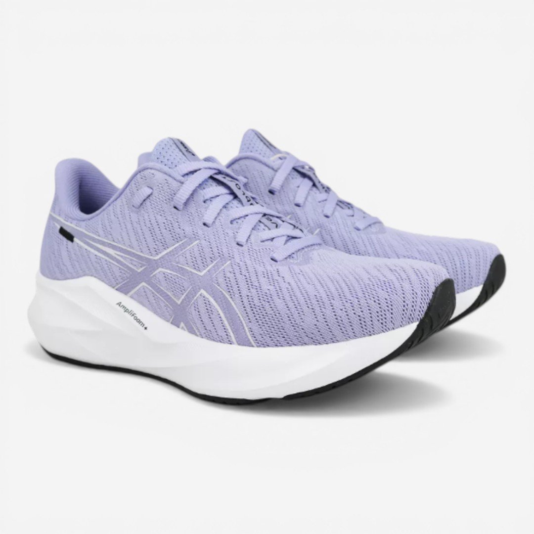 Tênis Asics Versablast 4 Feminino Lilás Lilás 2