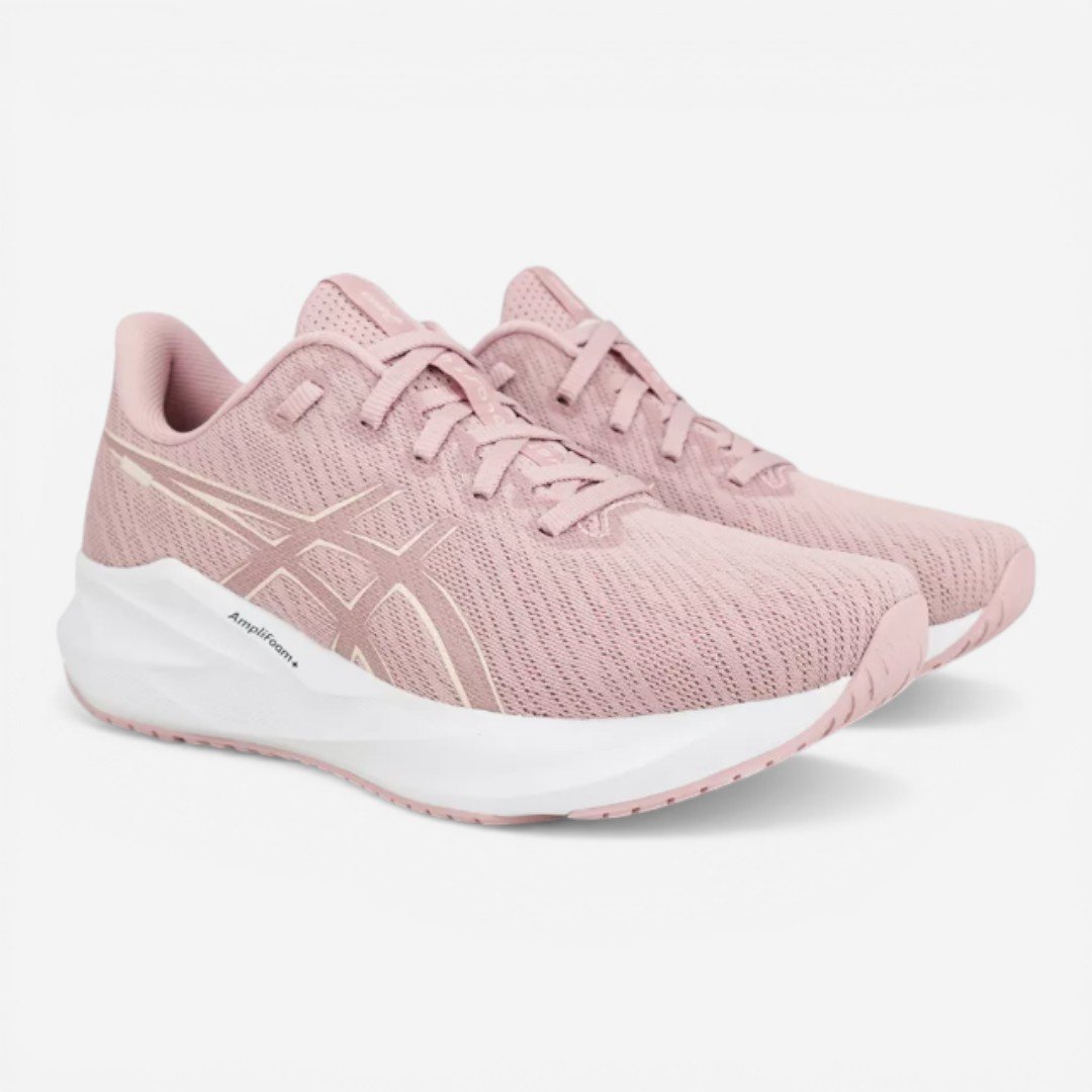 Tênis Asics Versablast 4 Feminino Rosa Rosa 2