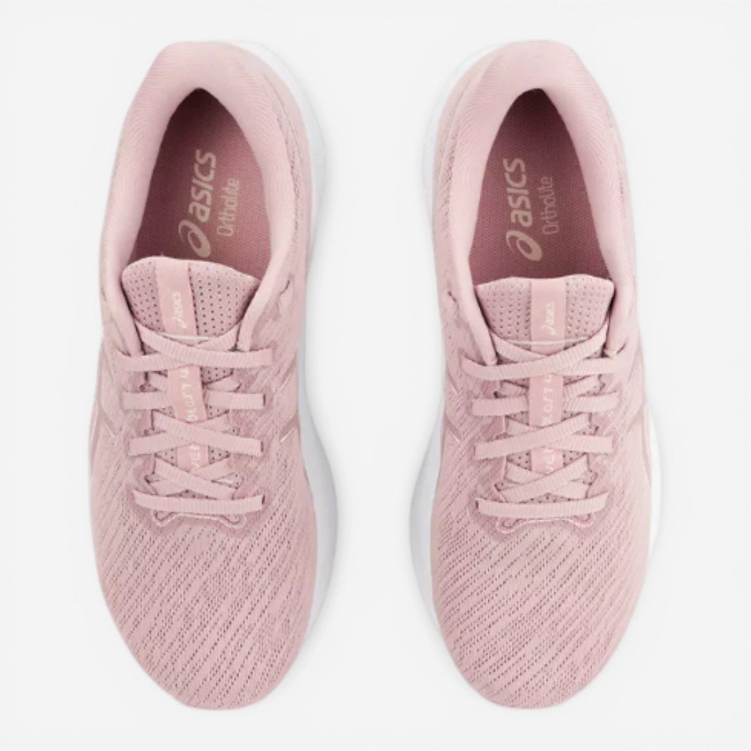 Tênis Asics Versablast 4 Feminino Rosa Rosa 5
