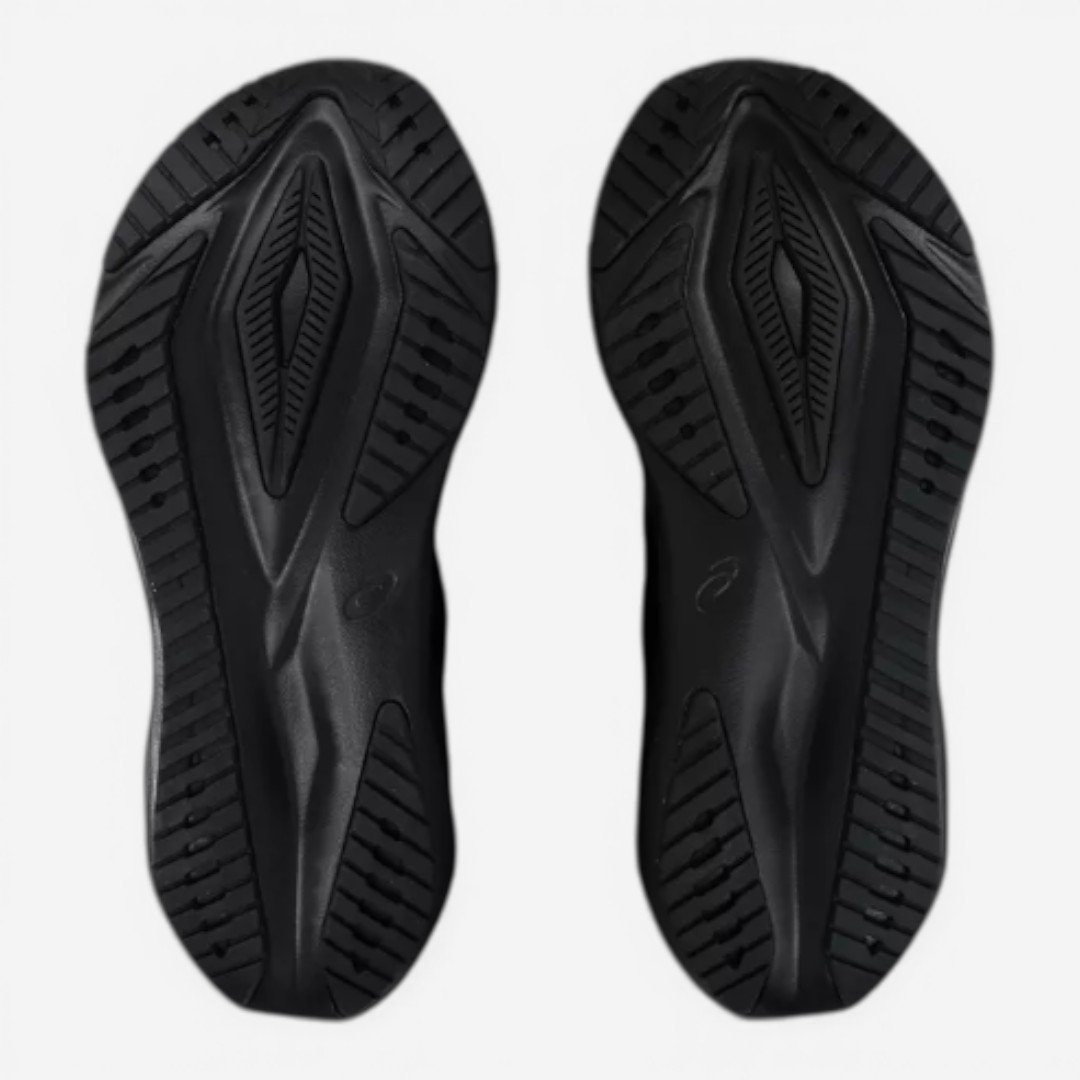 Tênis Asics Versablast 4 Masculino Preto Preto 4