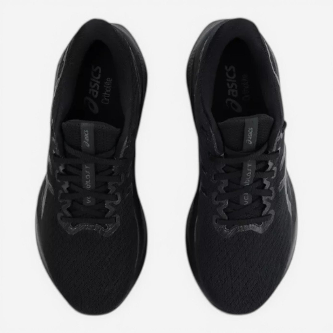 Tênis Asics Versablast 4 Masculino Preto Preto 5