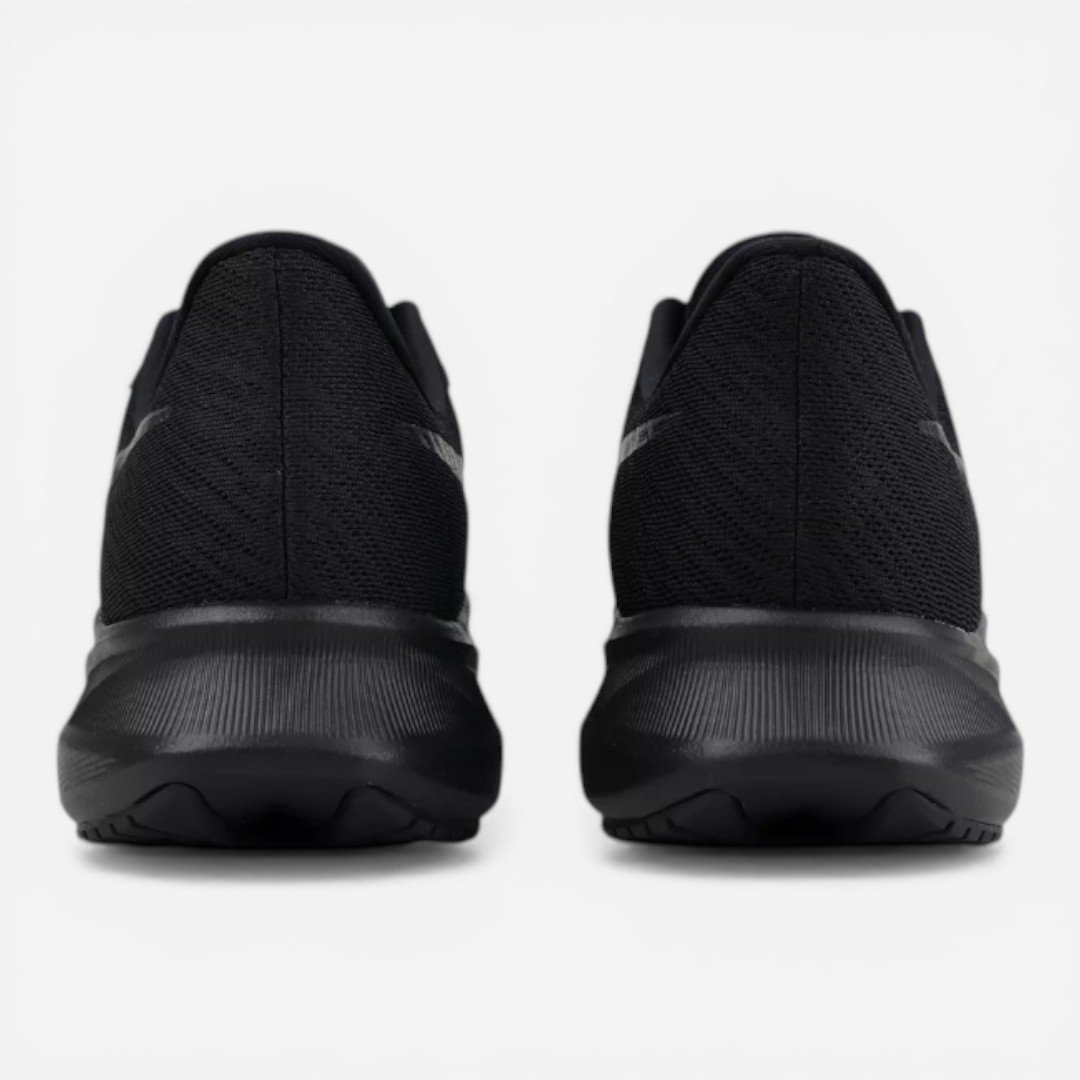 Tênis Asics Versablast 4 Masculino Preto Preto 6