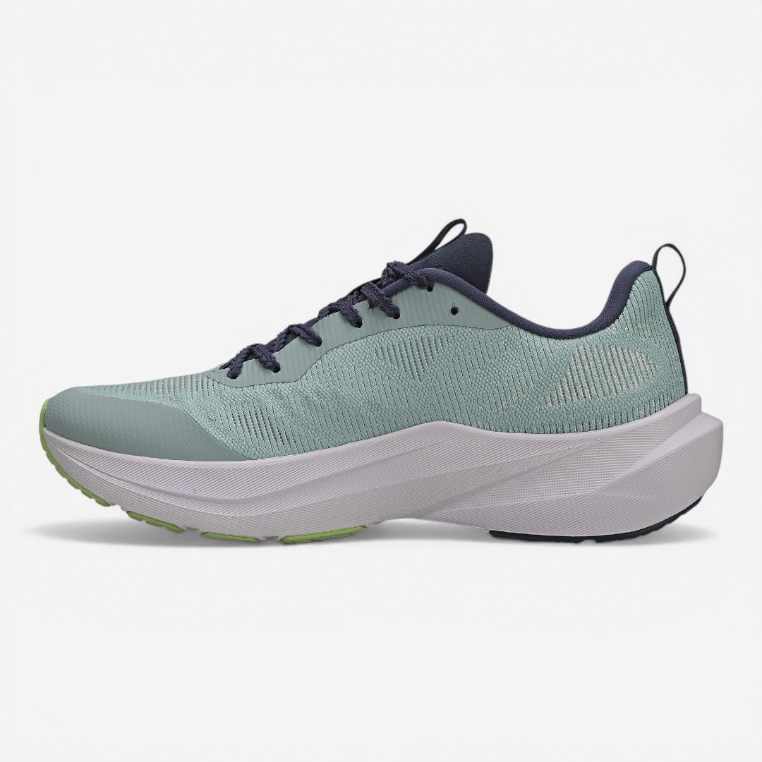 Tênis Olympikus Corre Vento 3 Verde Piscina Verde 6