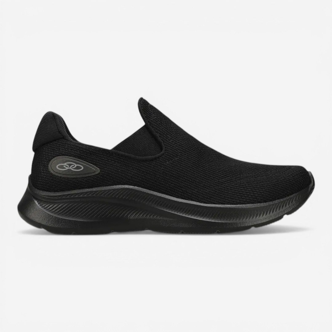 Tênis Olympikus Flutua 2 Feminino Preto