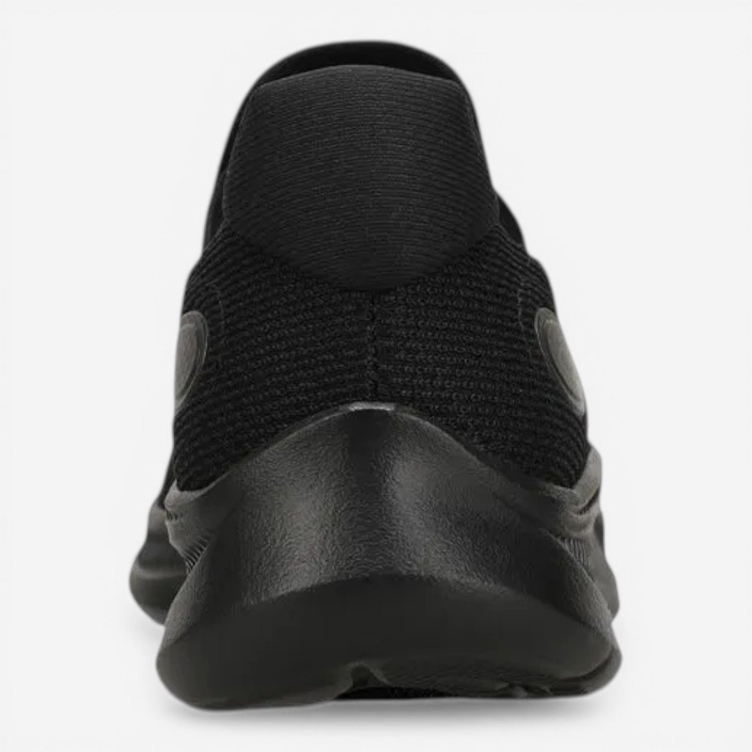 Tênis Olympikus Flutua 2 Feminino Preto Preto 6
