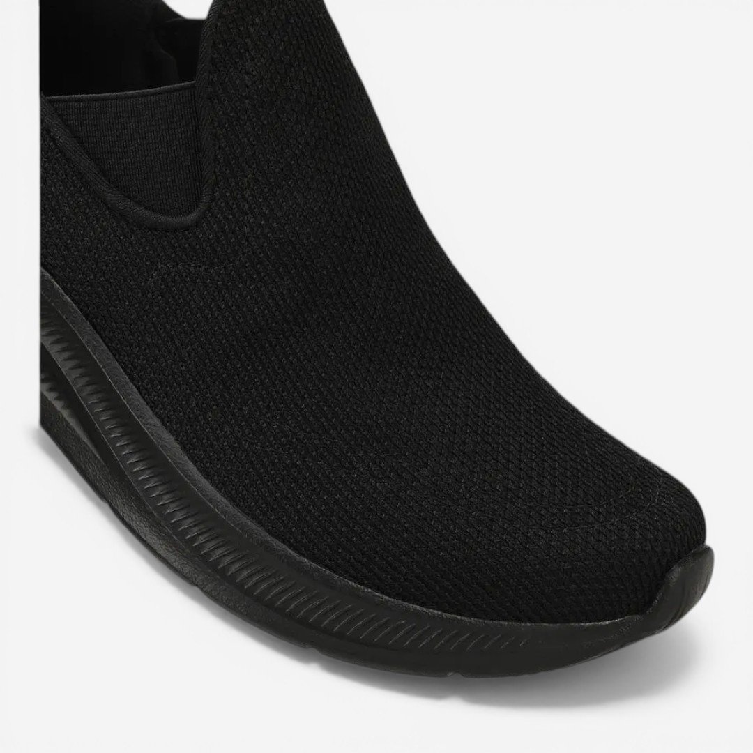Tênis Olympikus Flutua 2 Feminino Preto Preto 7
