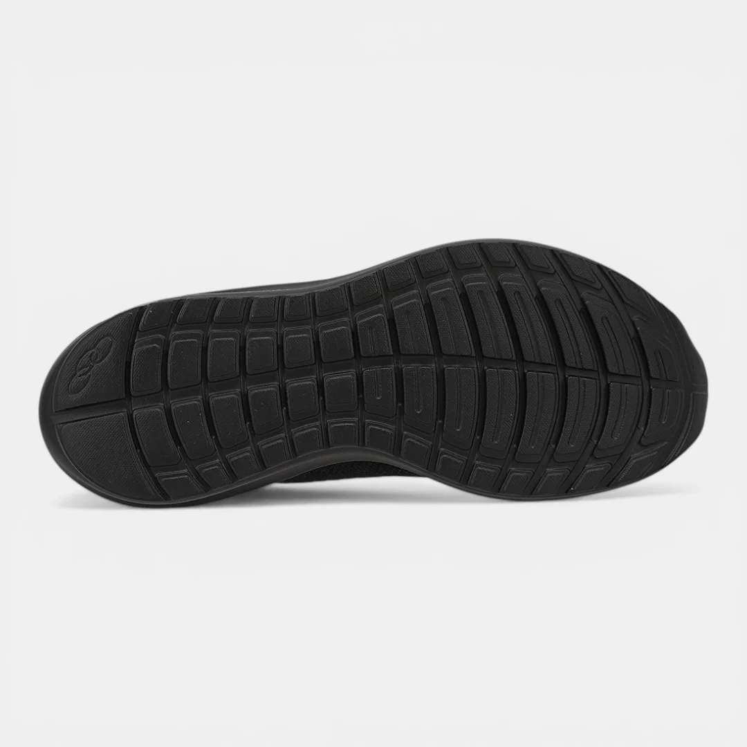 Tênis Olympikus Intuit Preto Preto 5