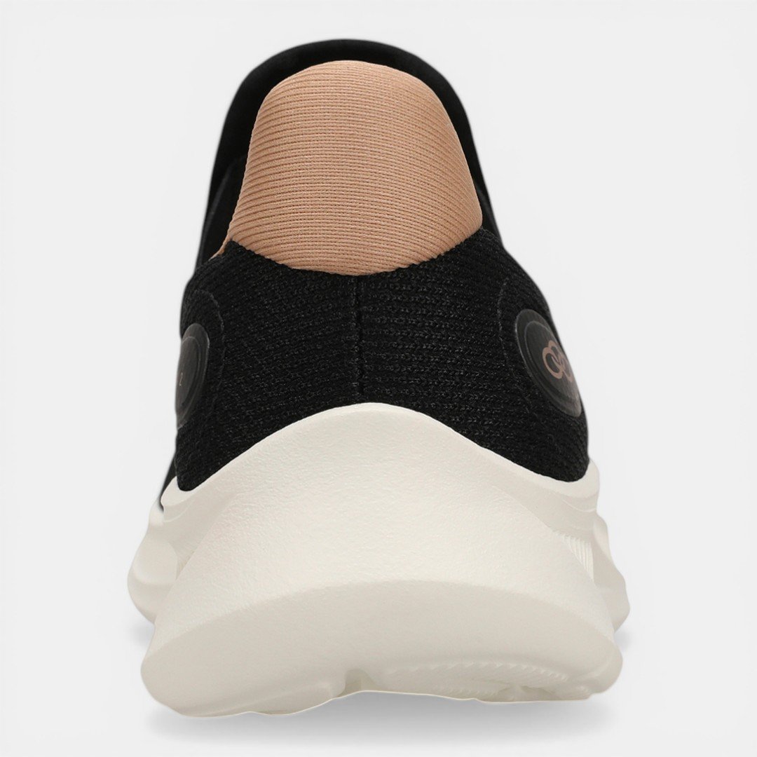 Tênis Olympikus Flutua 2 Feminino Preto Preto 6