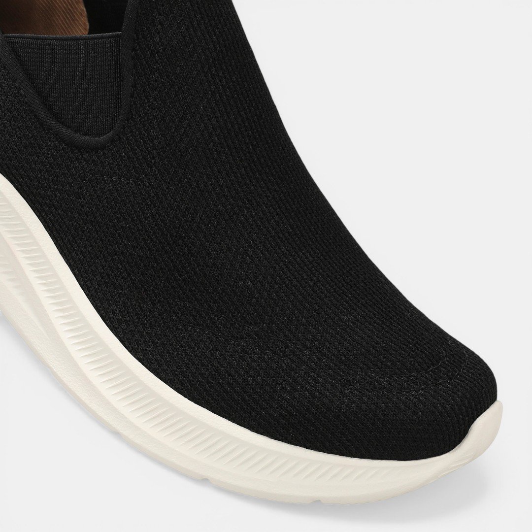 Tênis Olympikus Flutua 2 Feminino Preto Preto 7