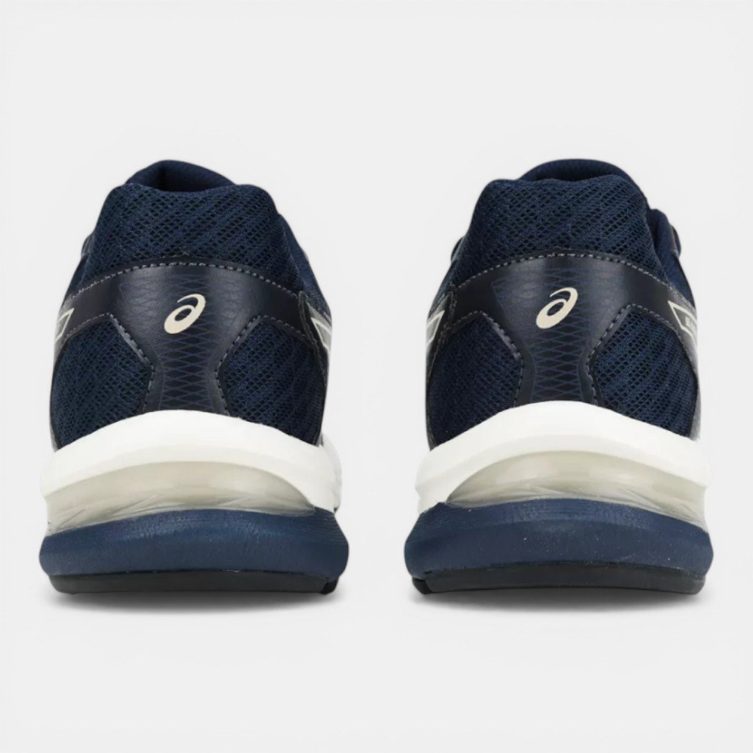 Tênis Asics Gel-Shogun ST Masculino Azul Marinho Azul Marinho 6