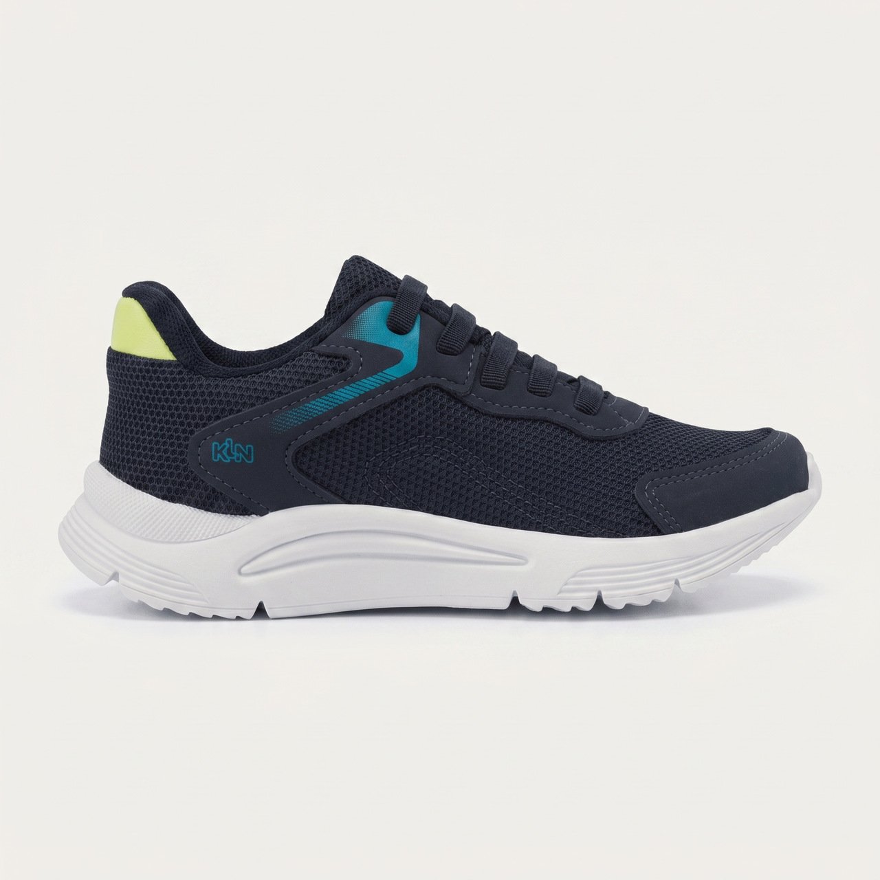 Tênis Klin New Sport Infantil Azul Marinho
