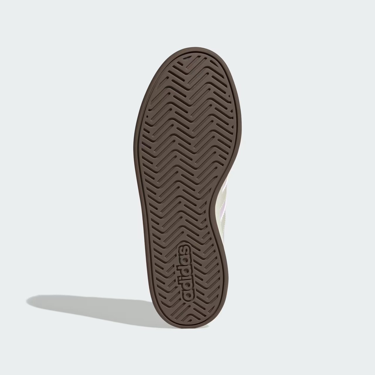 Tênis Adidas Grand Court Base 3.0 Lilás Lilás 4