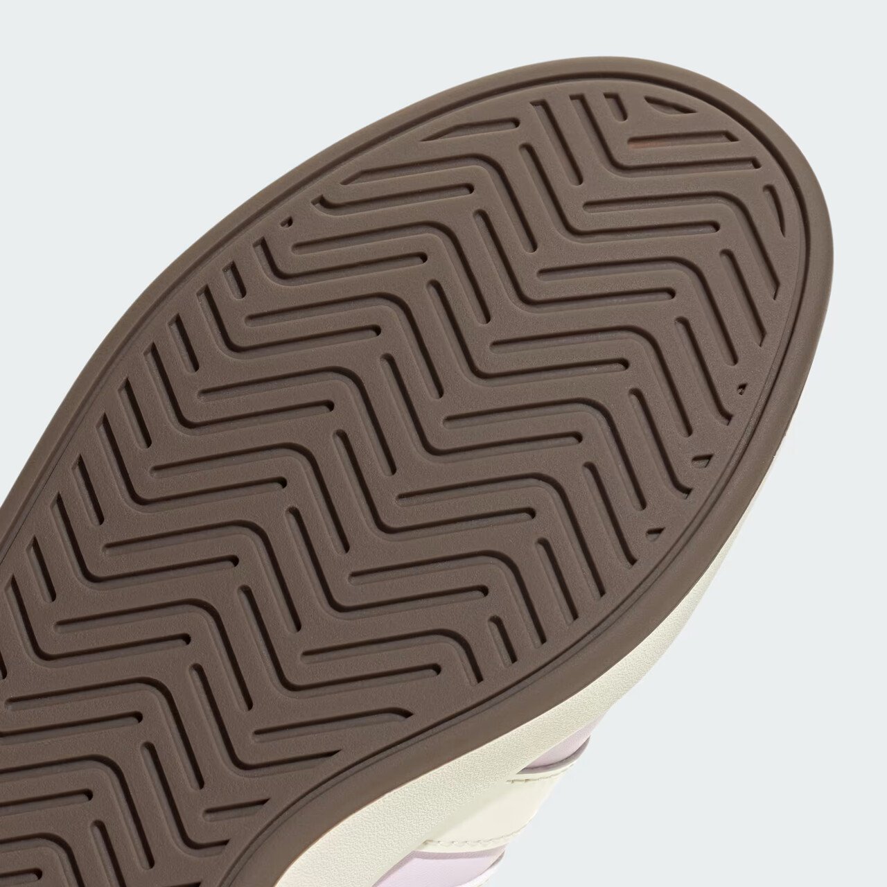 Tênis Adidas Grand Court Base 3.0 Lilás Lilás 8