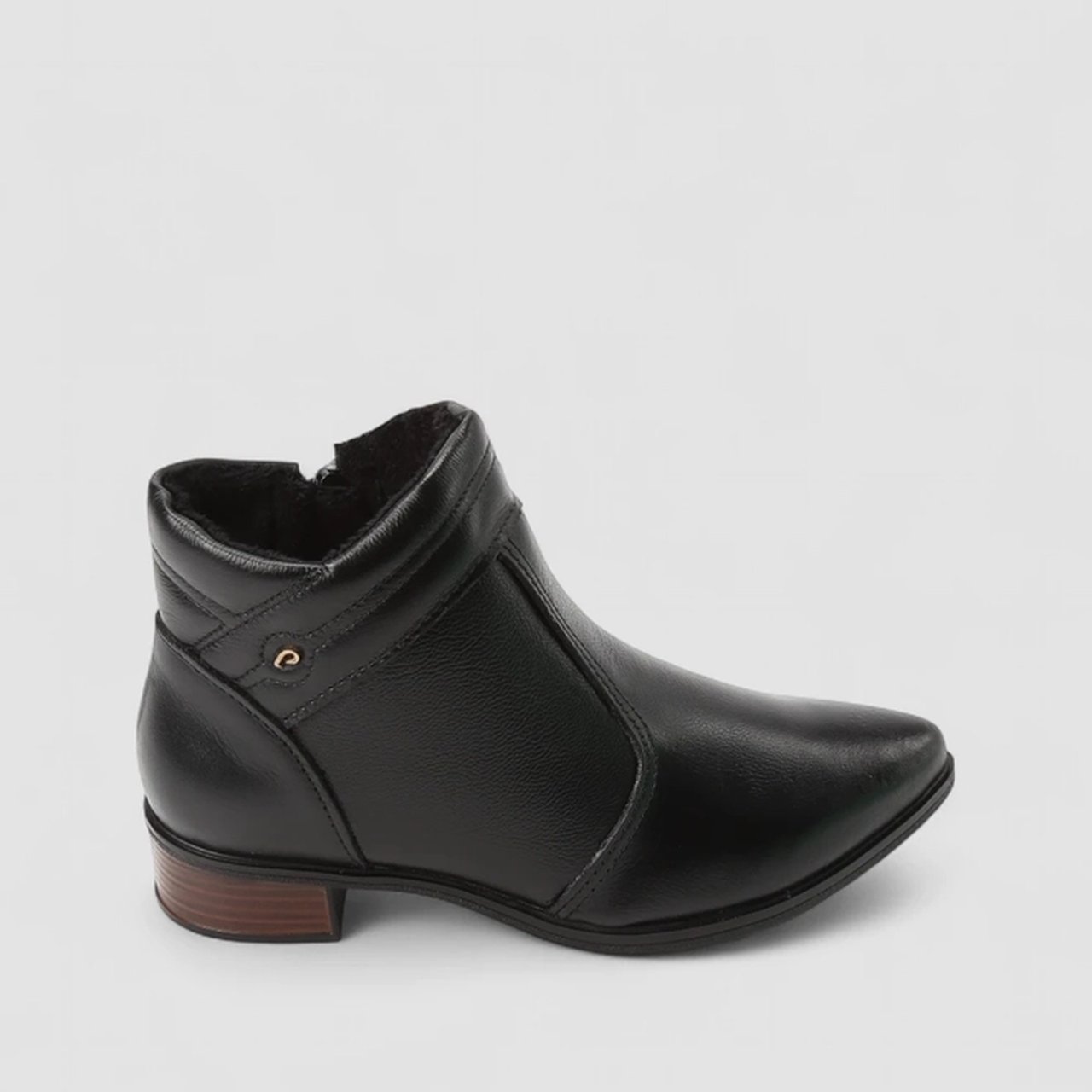 Cor Preto