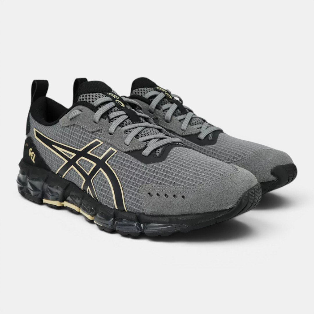 Tênis Asics Gel-Quantum 360 CTW Masculino Cinza Cinza 2