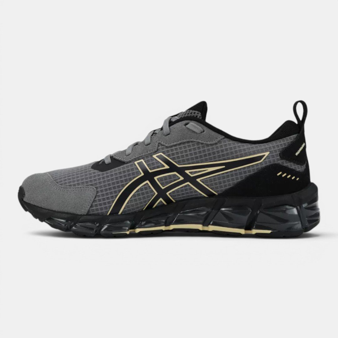 Tênis Asics Gel-Quantum 360 CTW Masculino Cinza Cinza 3