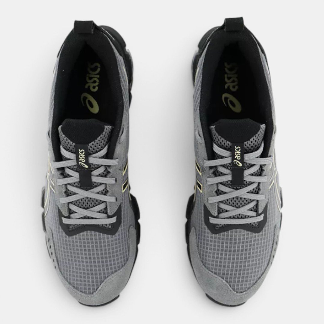 Tênis Asics Gel-Quantum 360 CTW Masculino Cinza Cinza 5