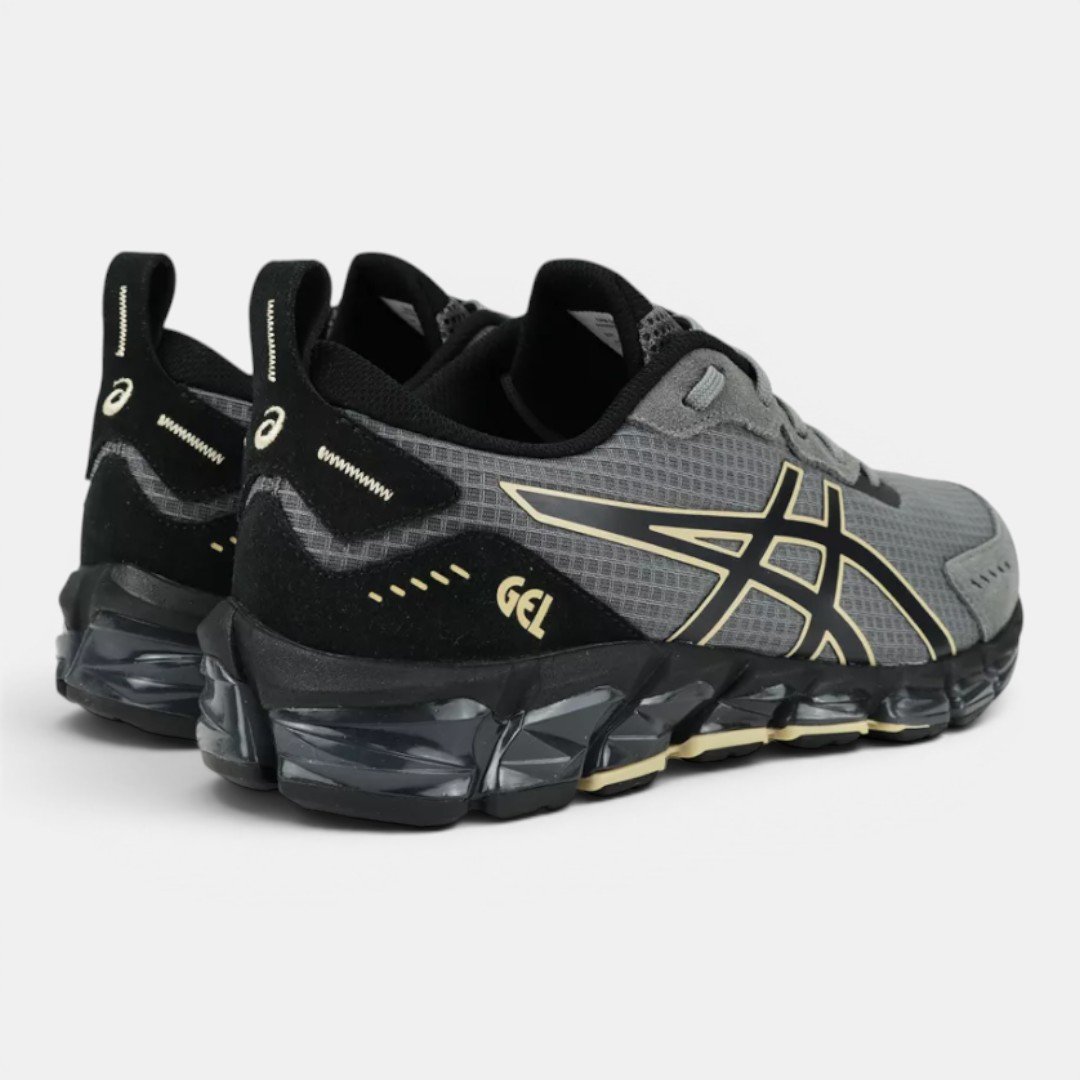Tênis Asics Gel-Quantum 360 CTW Masculino Cinza Cinza 7