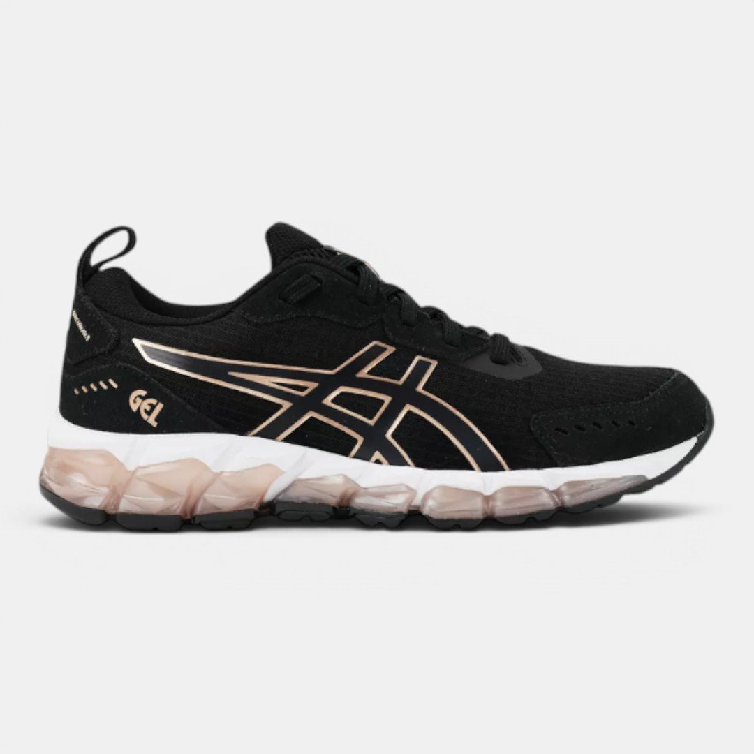 Tênis Asics Gel-Quantum 360 CTW Feminino Preto