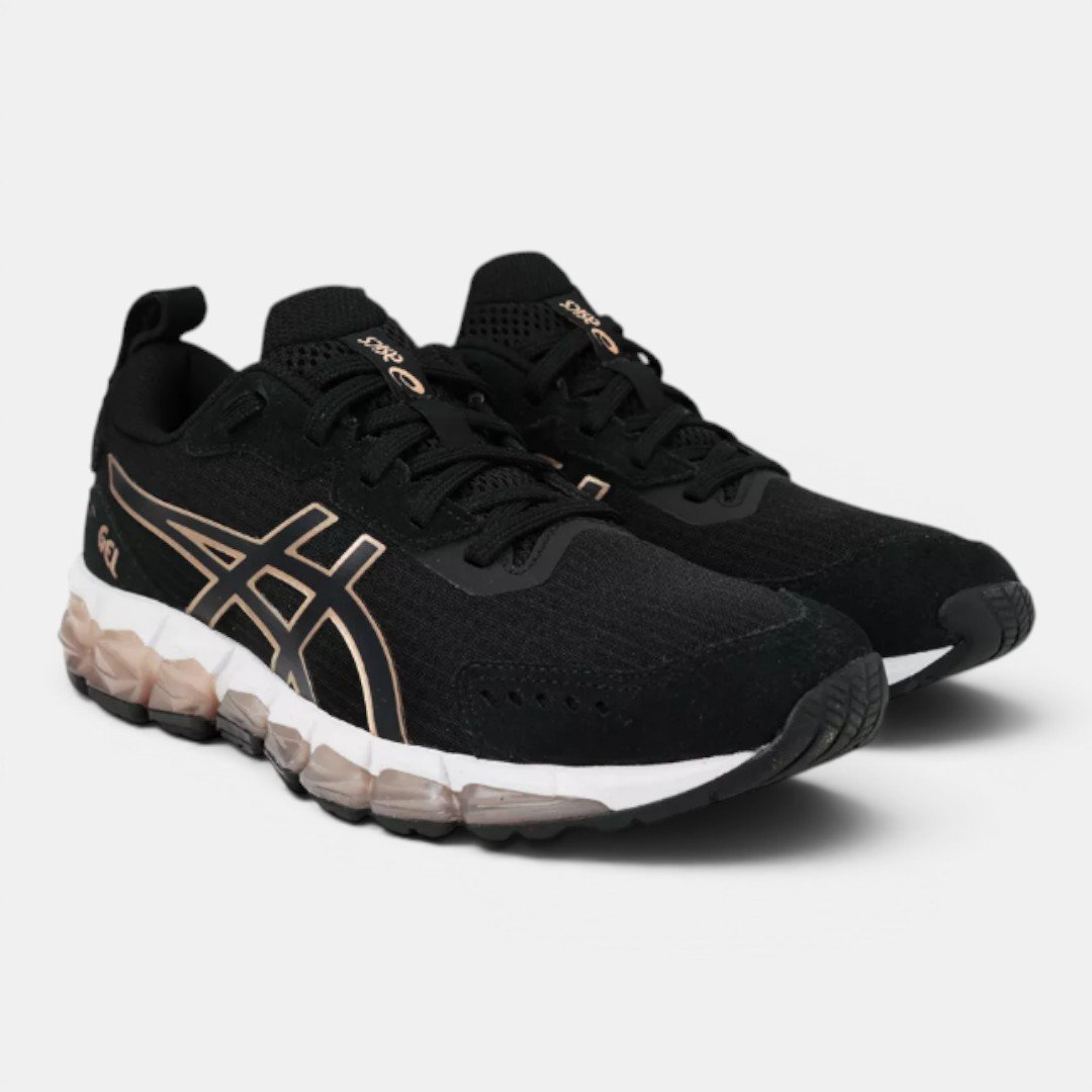 Tênis Asics Gel-Quantum 360 CTW Feminino Preto Preto 2