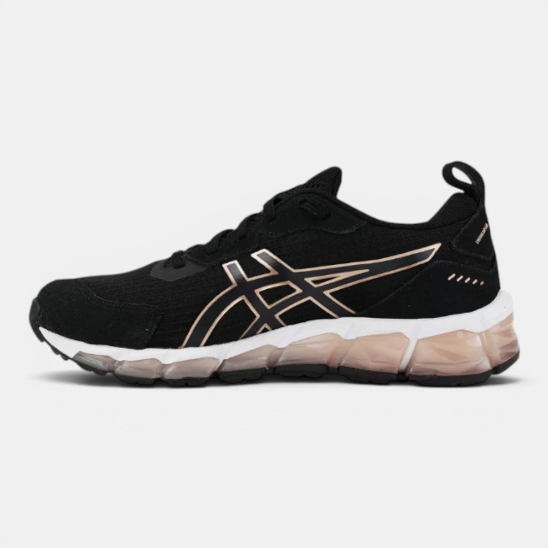 Tênis Asics Gel-Quantum 360 CTW Feminino Preto Preto 3