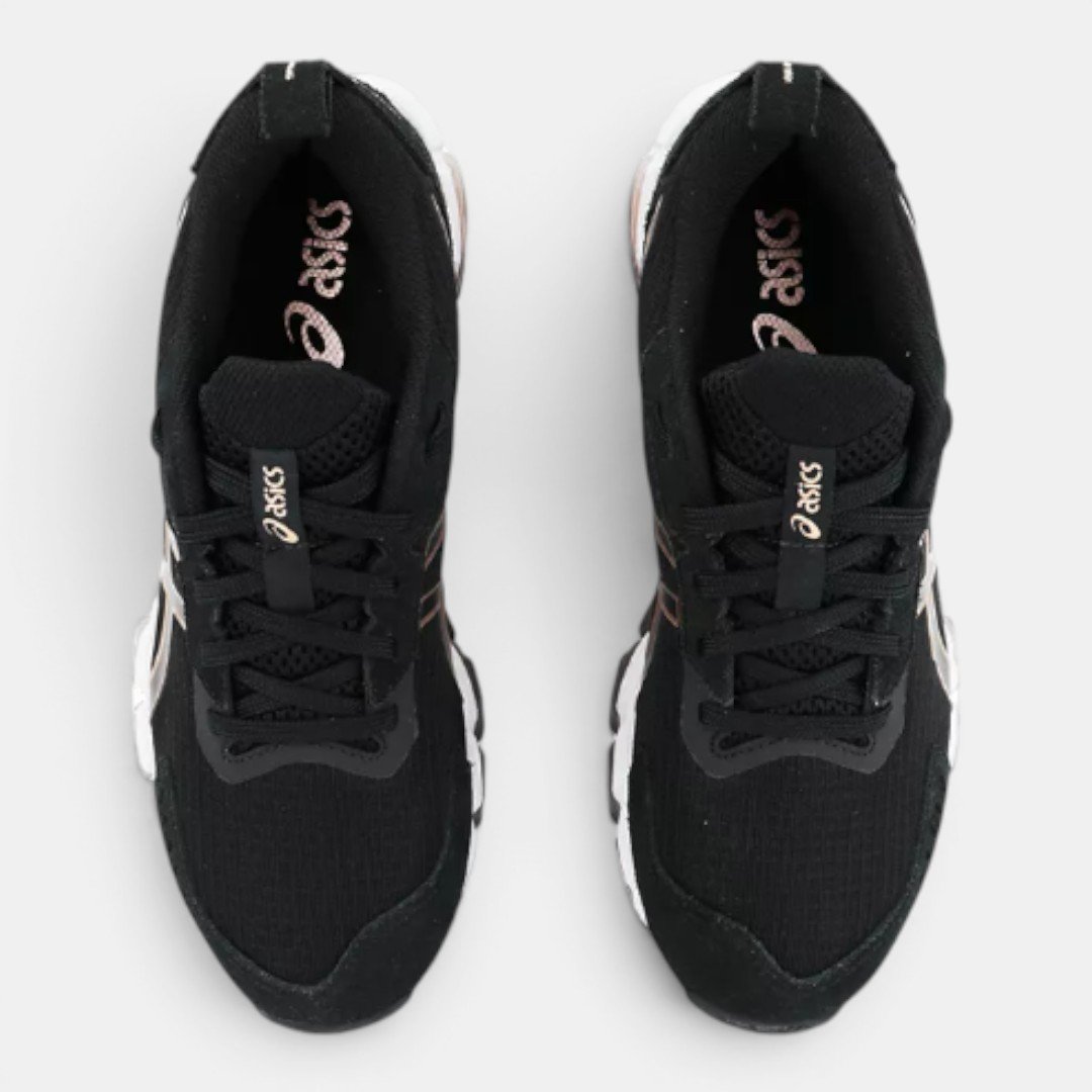 Tênis Asics Gel-Quantum 360 CTW Feminino Preto Preto 5