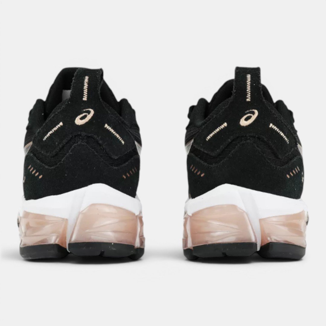 Tênis Asics Gel-Quantum 360 CTW Feminino Preto Preto 6