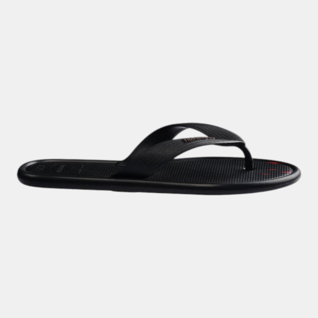 Chinelo Havaianas Puffed Up Preto Preto 3