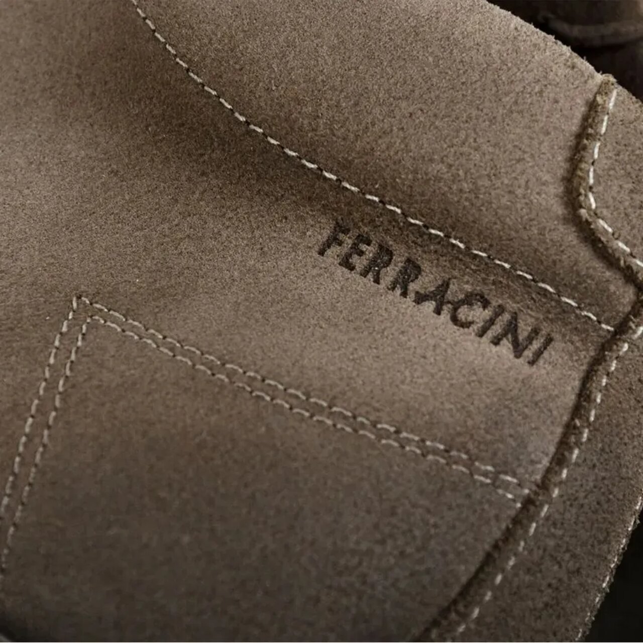Bota Ferracini Masculina Bali Marrom Marrom 4