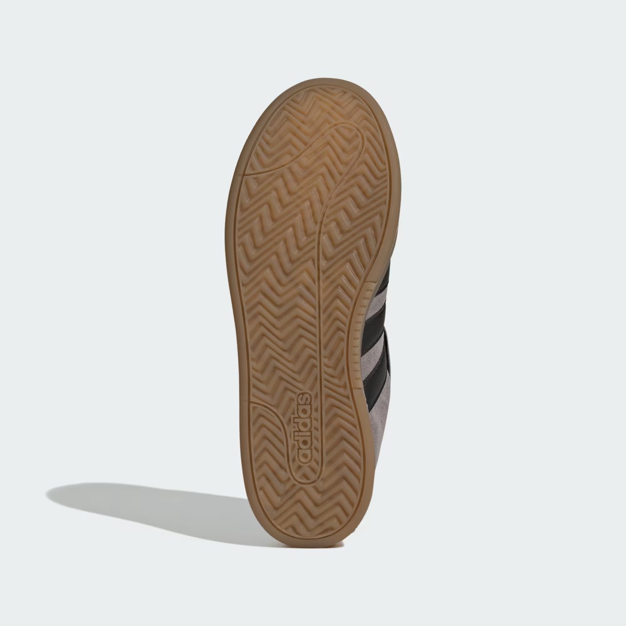 Tênis Adidas Grand Court Alpha Cinza Cinza 4