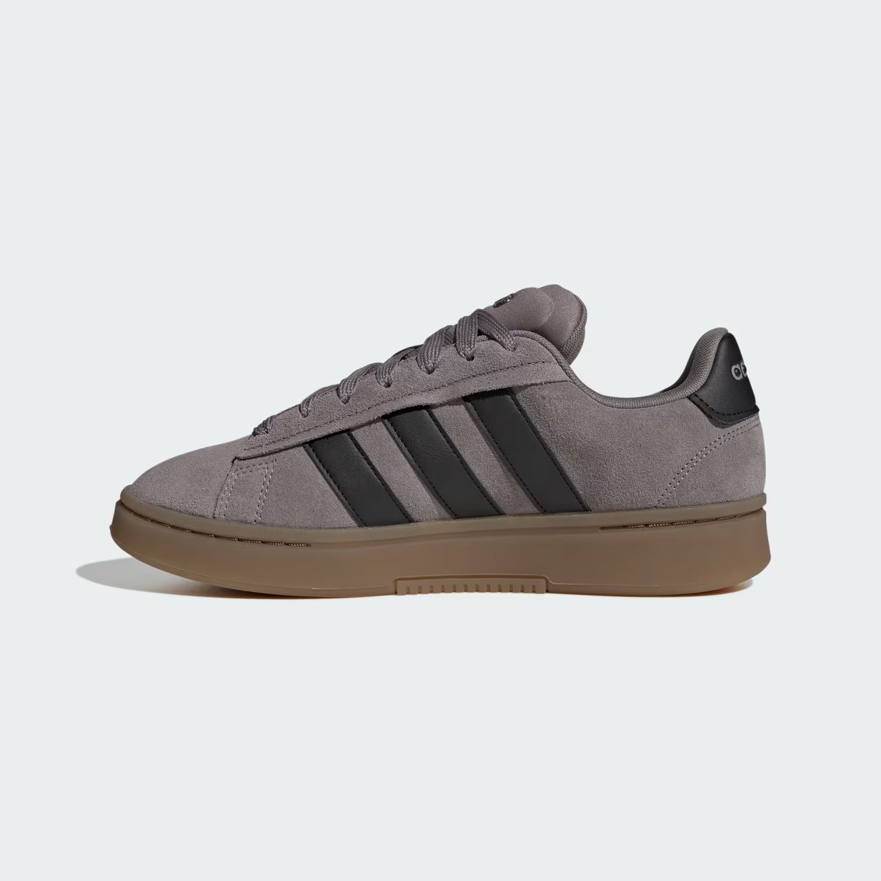 Tênis Adidas Grand Court Alpha Cinza Cinza 6