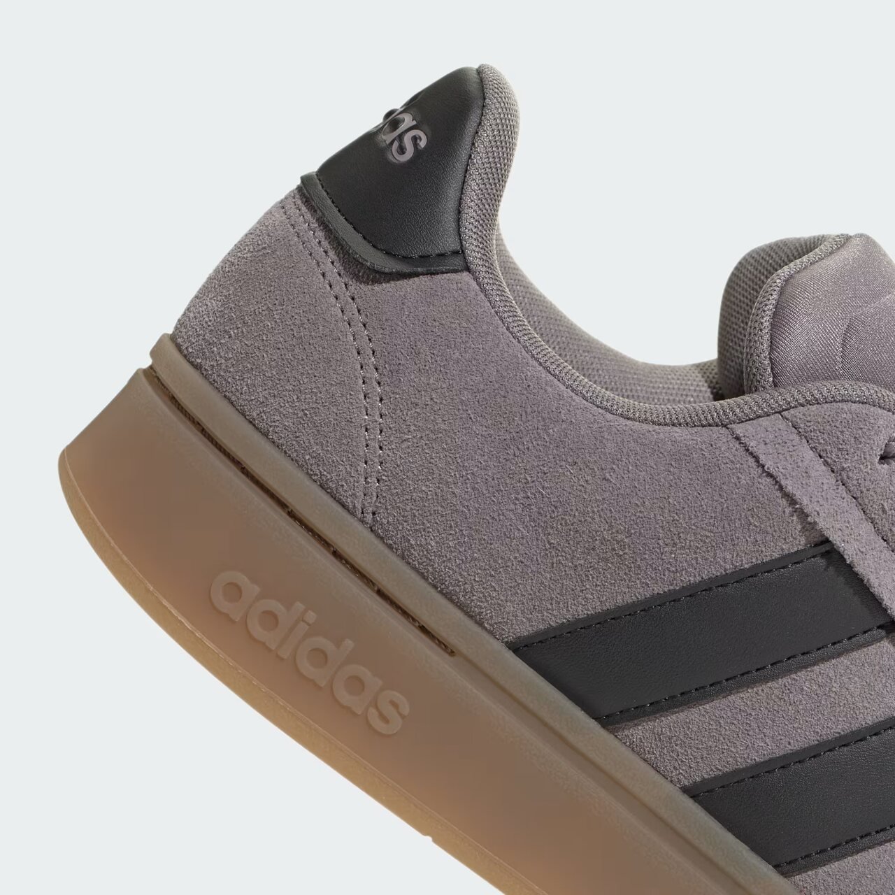 Tênis Adidas Grand Court Alpha Cinza Cinza 9