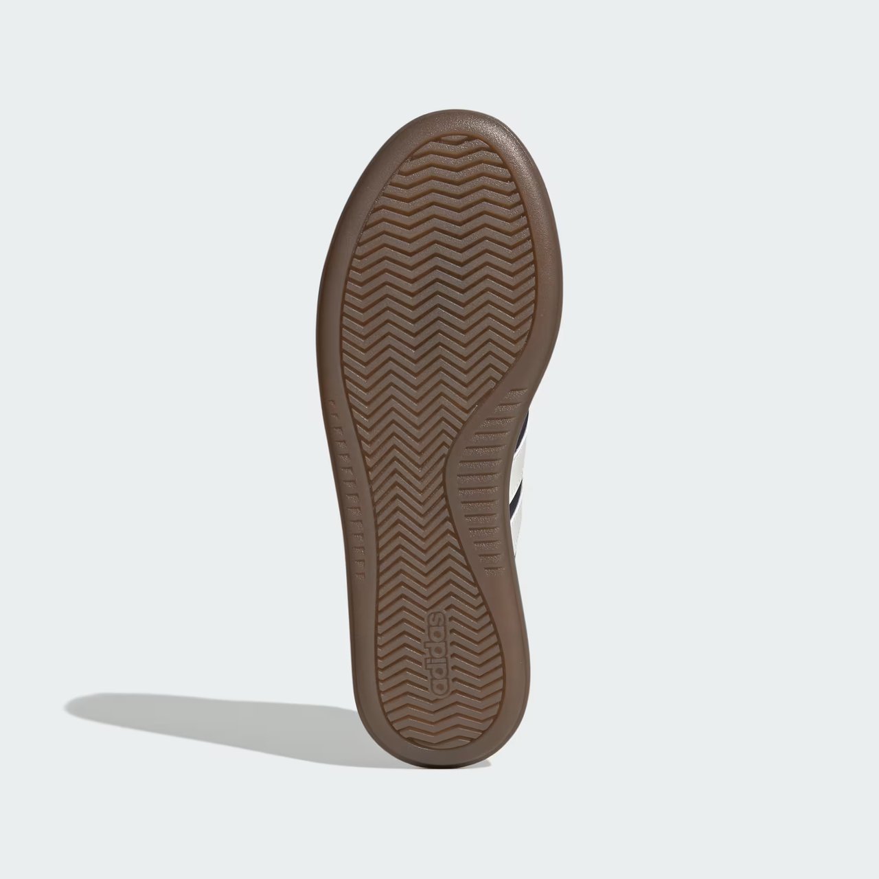Tênis Adidas Barreda Decode Azul Marinho com Cinza Azul Marinho/Cinza 4
