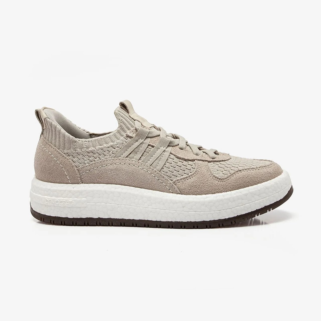 Tênis Democrata Feminino Drake Pulse Neve